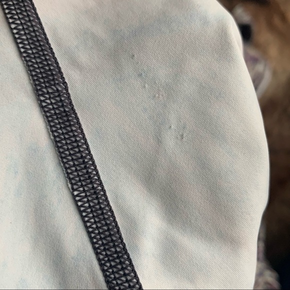 Lululemon Wunder Under Hi-Rise Tight Nulux 28" Polychromatic - Picture 7 of 9